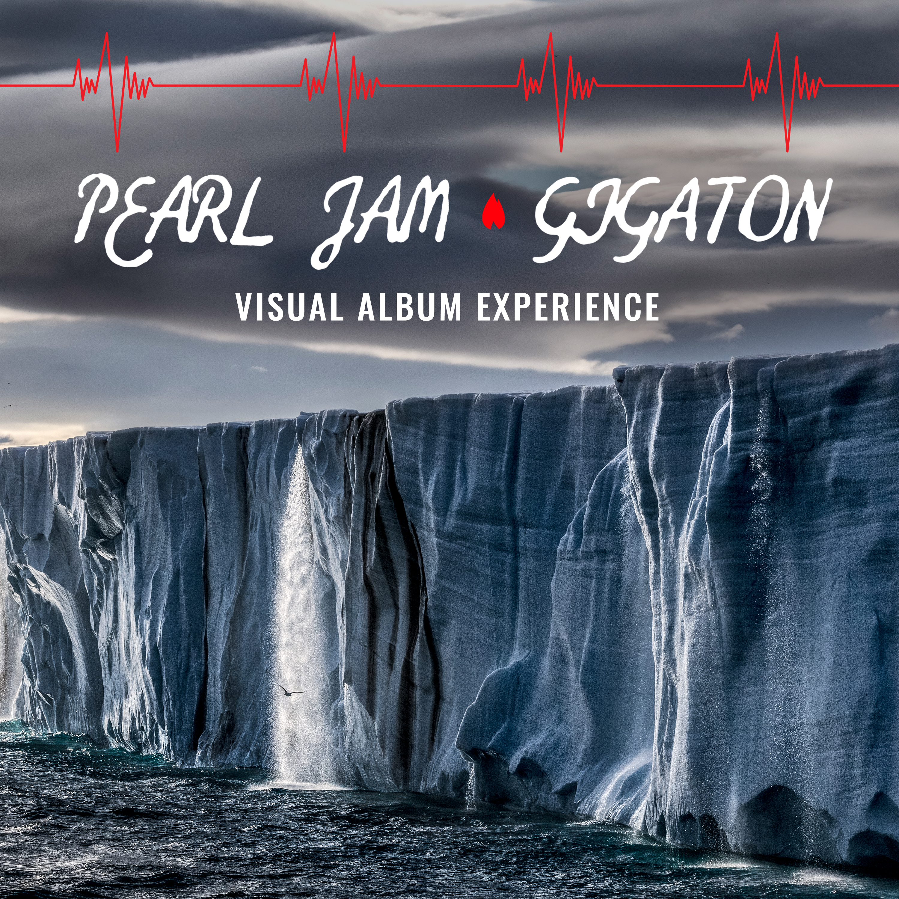PEARL JAM TO RELEASE GIGATON VISUAL EXPERIENCE ON APPLE TV 4K IN DOLBY ATMOS AND DOLBY VISION