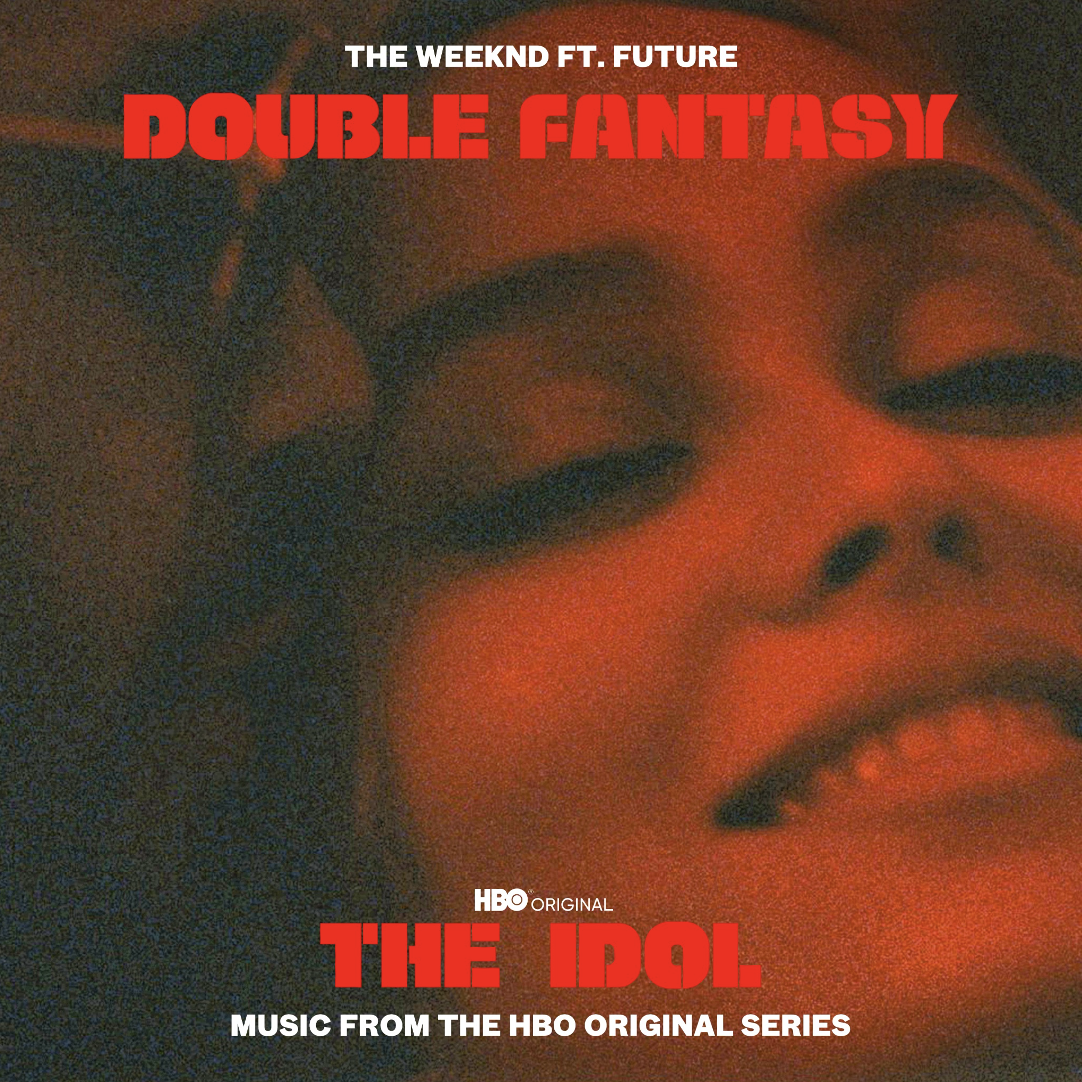 THE WEEKND RELEASES NEW SINGLE & VIDEO FOR “DOUBLE FANTASY” SONG FEATURING FUTURE PRODUCED BY HIMSELF, MIKE DEAN, & METRO BOOMIN