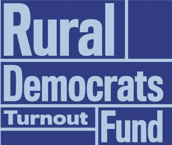 Rural Democrats Turnout Fund