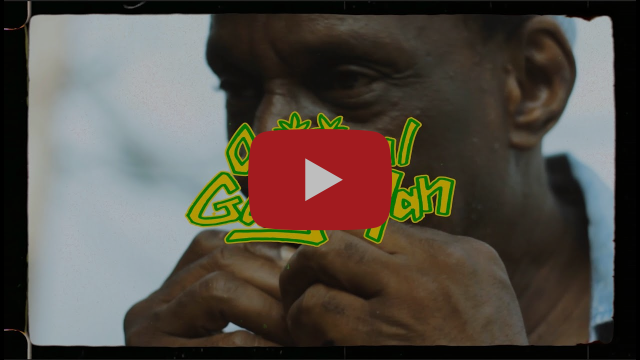 U Brown & Linval Thompson & Irie Ites - Original Ganja Man (Official Video)