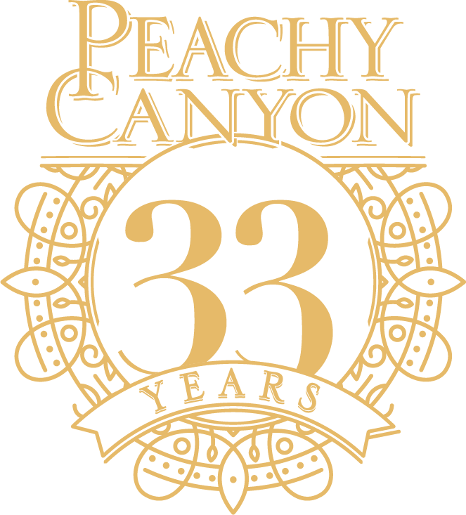  Peachy Canyon Update