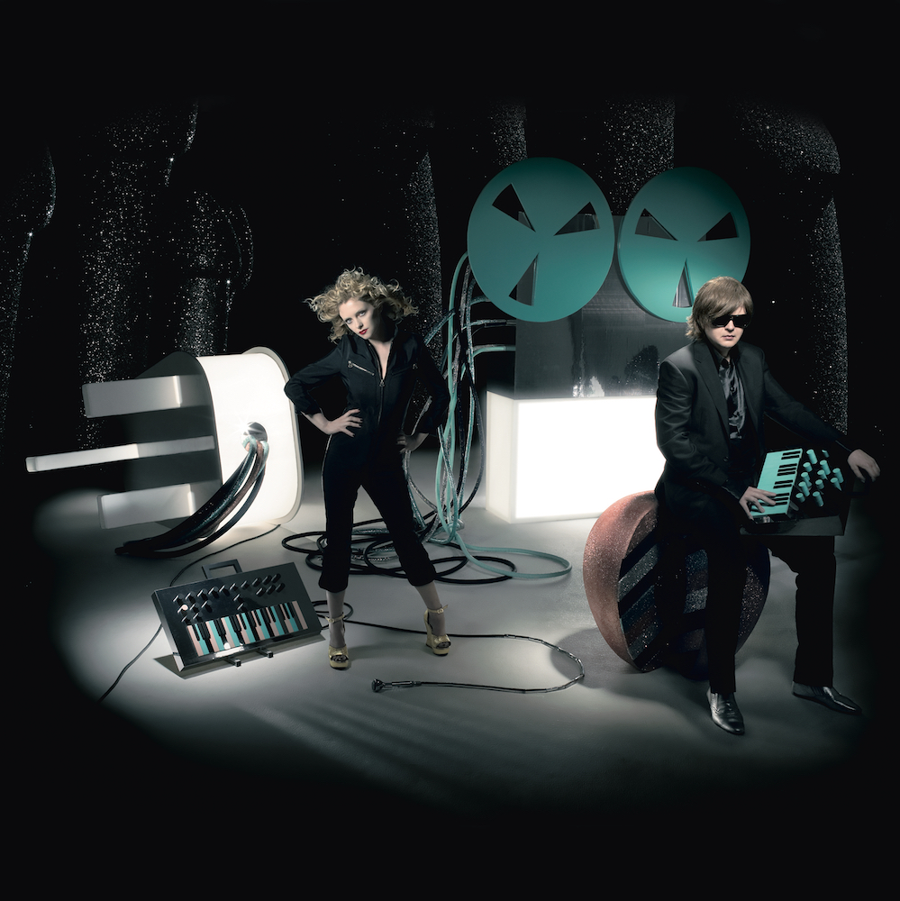 The Portable Infinite Goldfrapp Announce Supernature Vinyl Reissue Out May 15