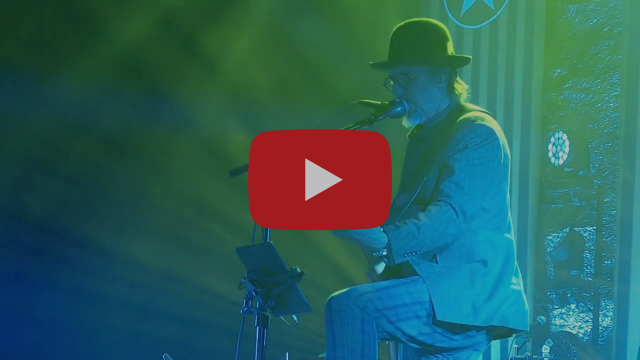 Les Claypool Releases Pink Floyd’s "Pigs" Pro-Shot Video