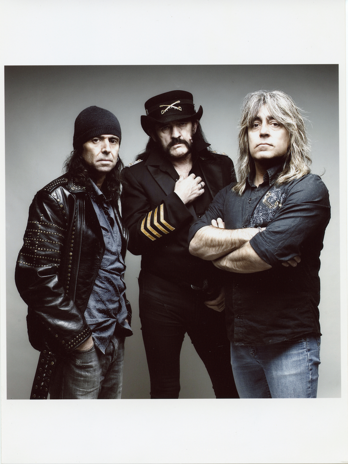 Motorhead's 'Everything Louder Forever' out now with special events this weekend
