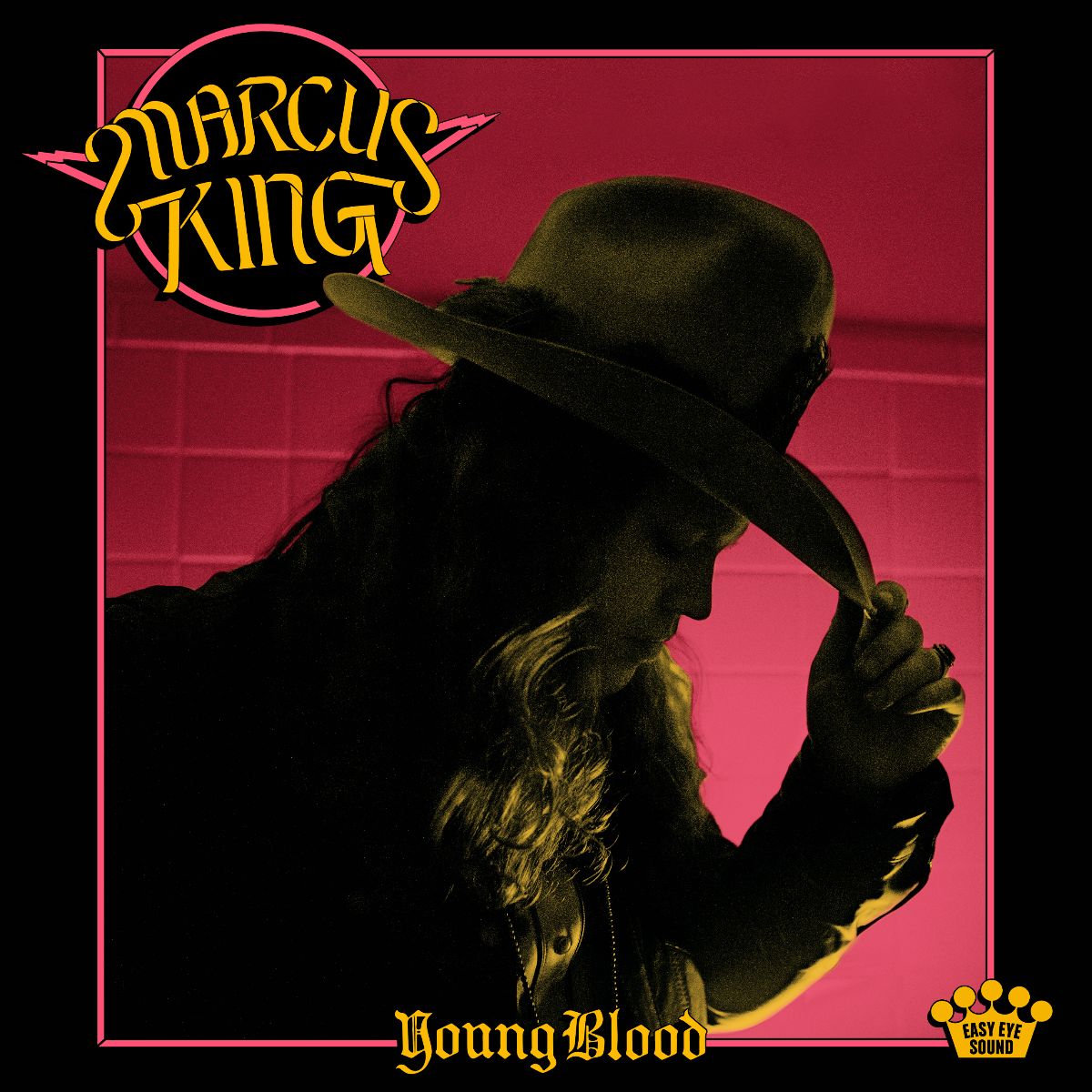Marcus King releases new single 'Blood On The Tracks'