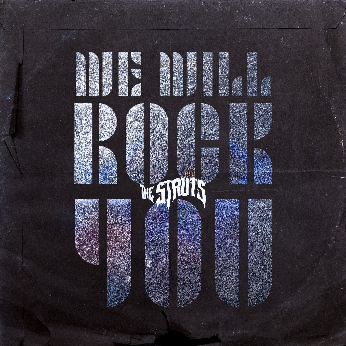 The Struts reveal scorching cover of 'We Will Rock You'