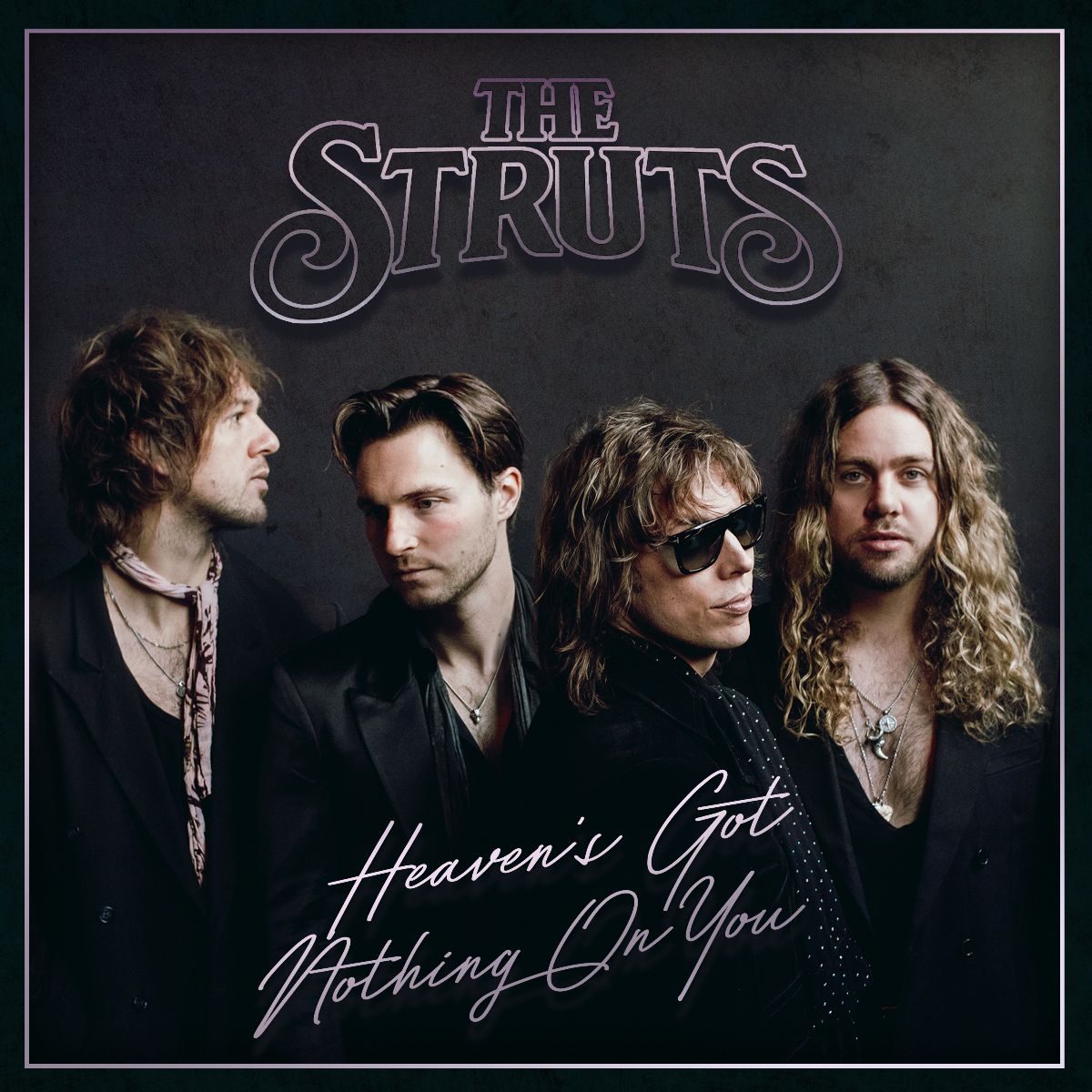 The Struts release new single 'Heaven's Got Nothing On You'