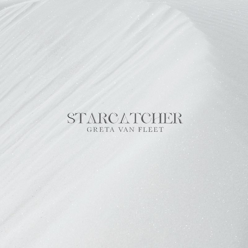 Greta Van Fleet announce Starcatcher World Tour