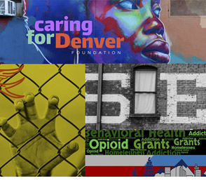 Image used in the cover of Caring for Denver audit and follow-up reports.