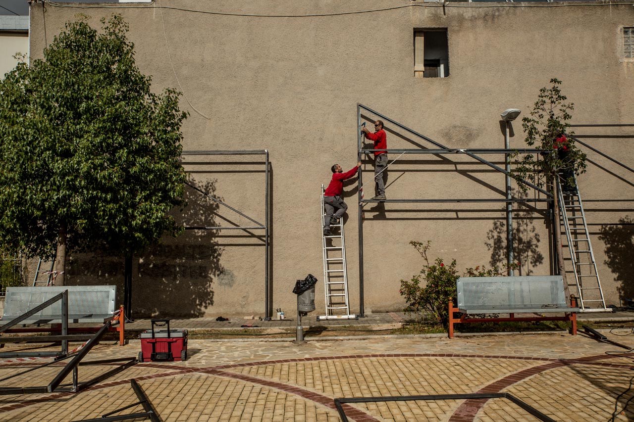 Beforelight Beforelight