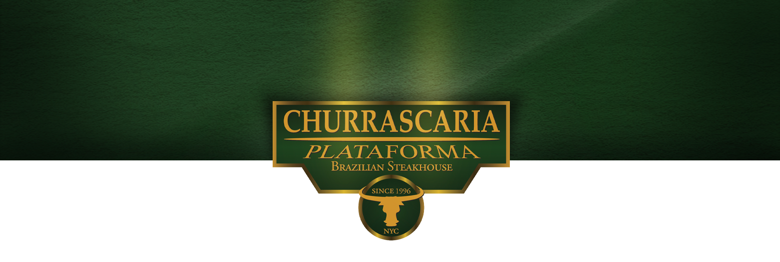 PLATAFORMA CHURRASCARIA - Specials are here!