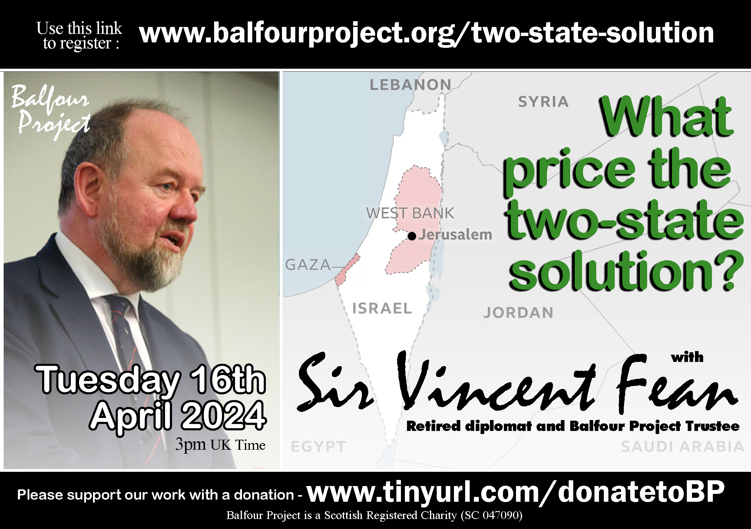 What price the two-state solution?