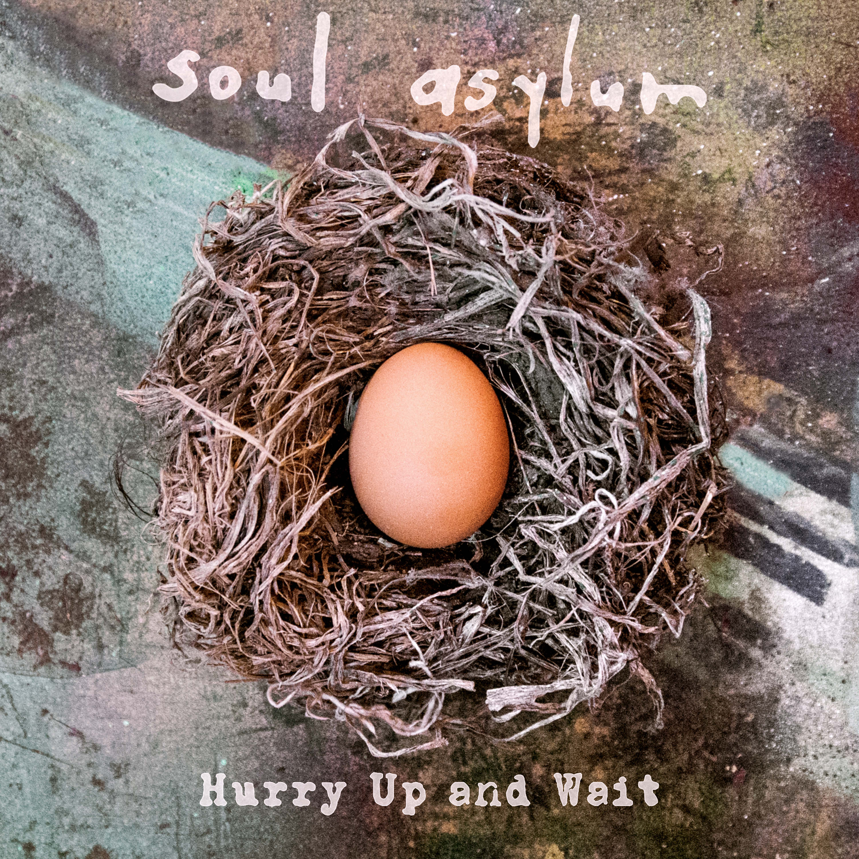 SOUL ASYLUM Announce Record Store Day Release - New Song "Social Butterfly" out Today!