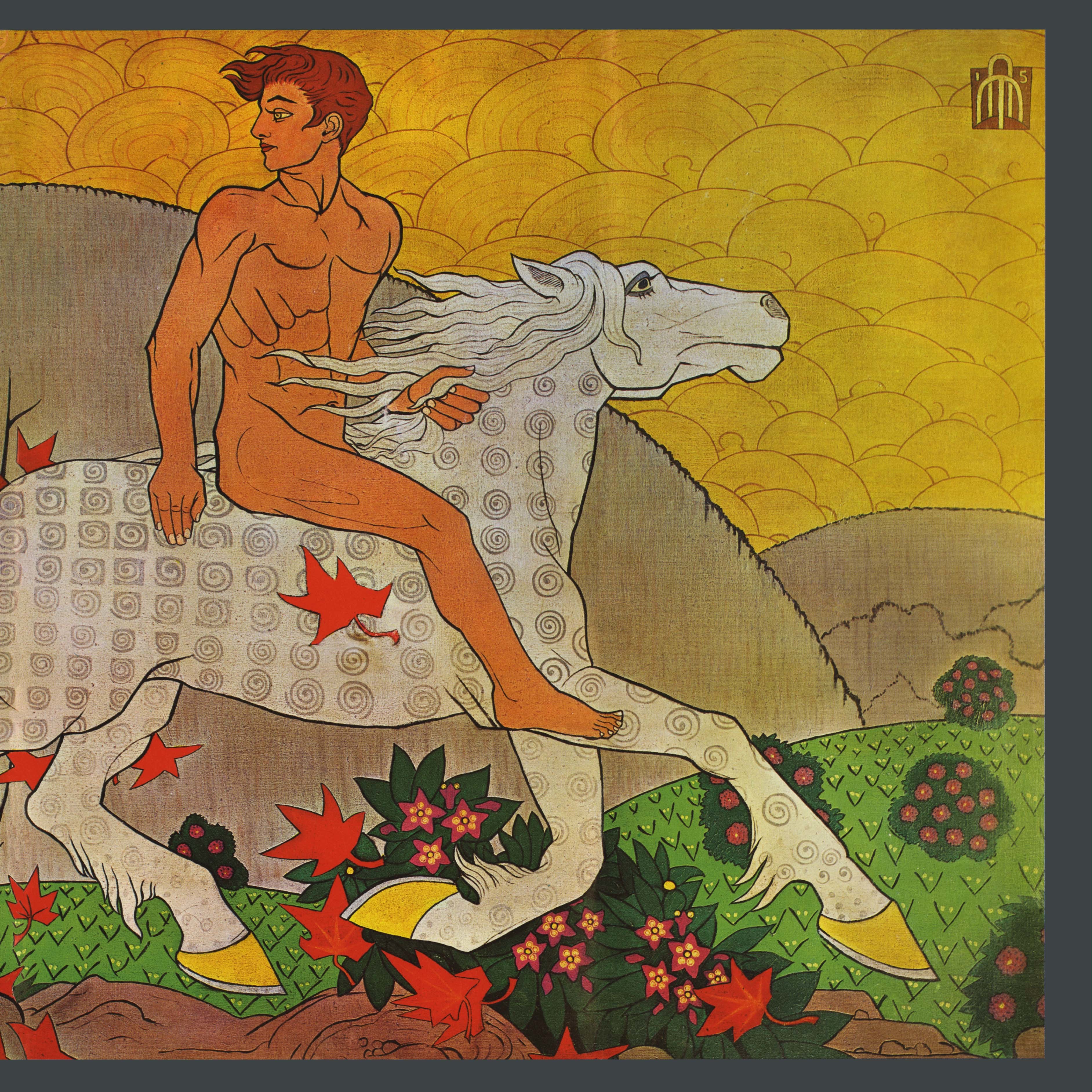 Fleetwood Mac Then Play On Brand New Celebration Edition Reissue Of Group S Third Studio Album Set For Release Side Stage Magazine