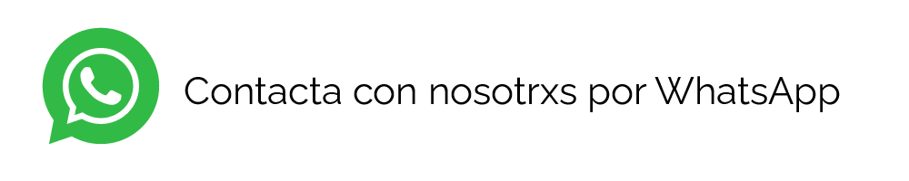 botón para whatsapp