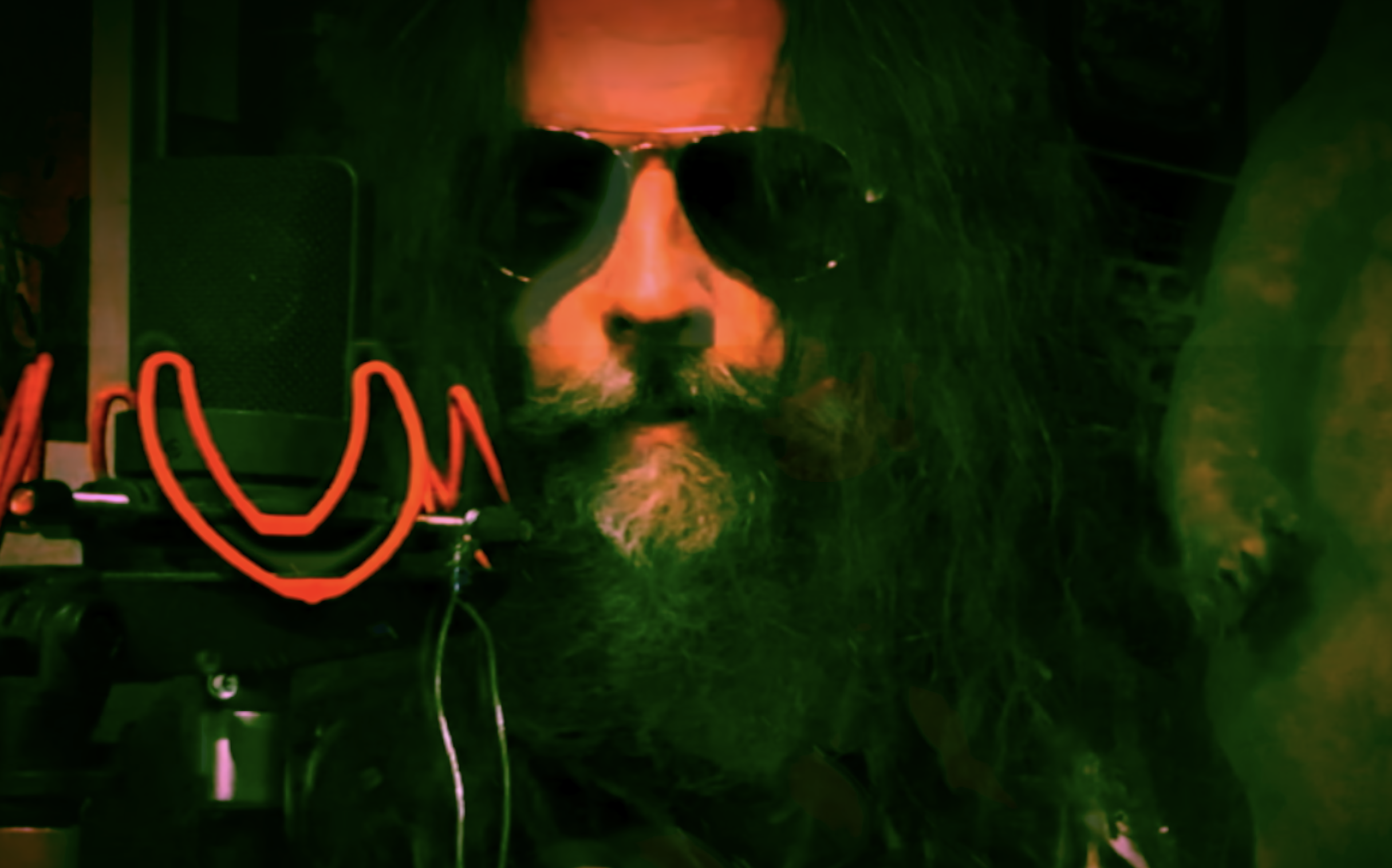 ROB ZOMBIE Releases Music Video For "Shake Your Ass-Smoke Your Grass" + "Freaks On Parade" US Tour Kicks Off On July 20th