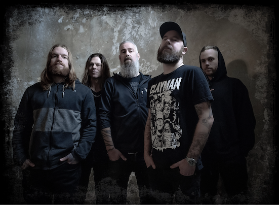 IN FLAMES REFLECT ON TOURING THE “CLAYMAN” ALBUM IN NEW TRAILER