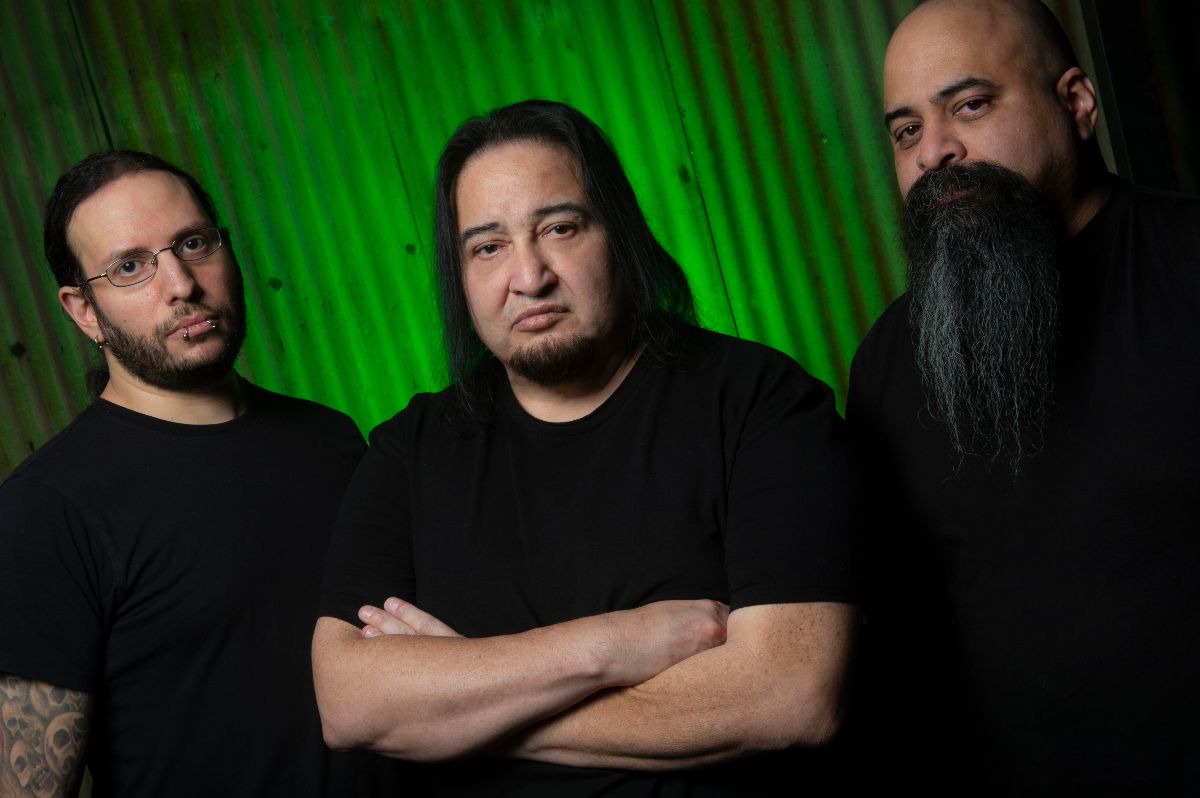 FEAR FACTORY Announce New Album Aggression Continuum+Release Music Video For "Disruptor"