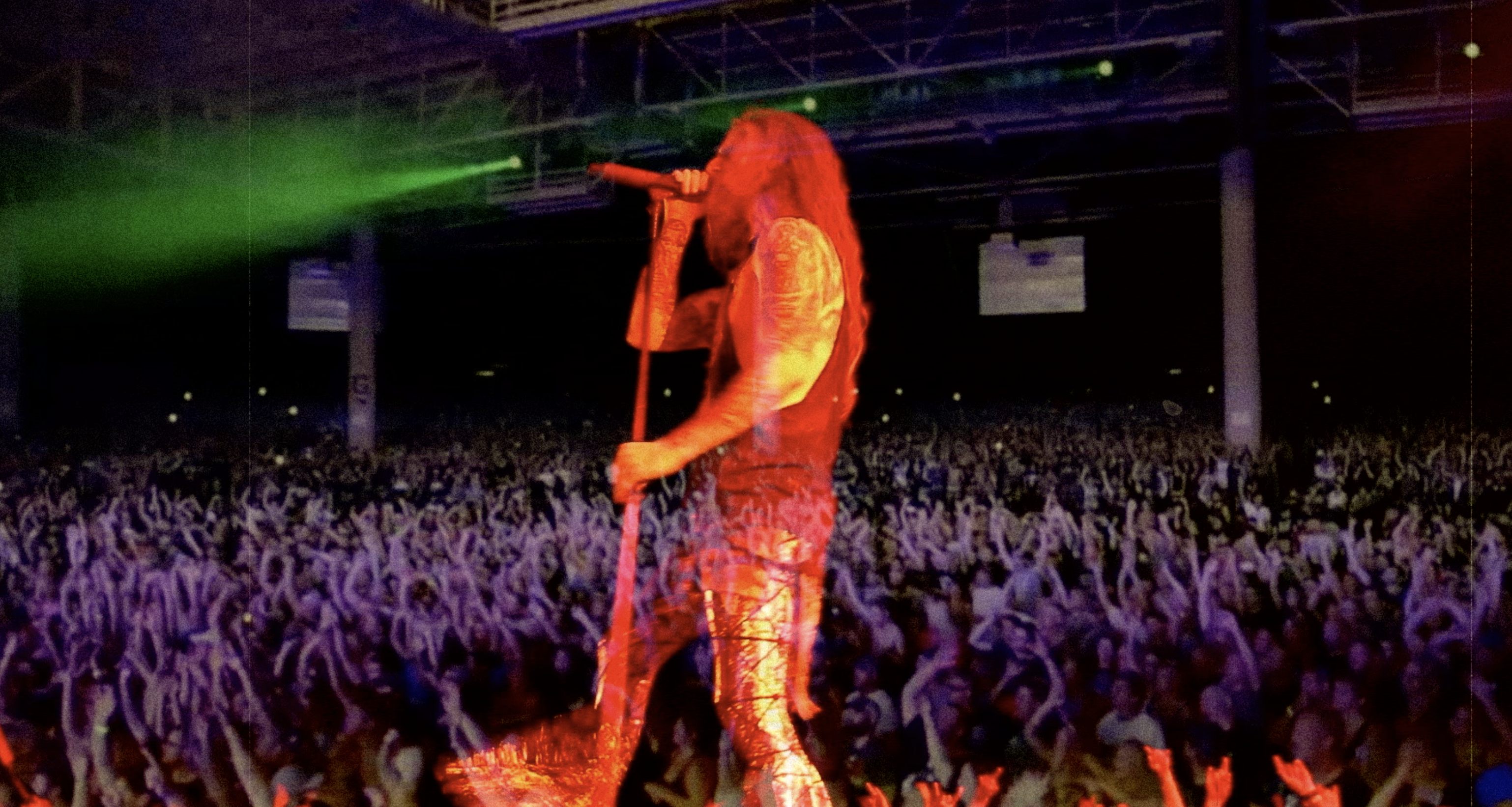 ROB ZOMBIE Releases Music Video For "Shake Your Ass-Smoke Your Grass" + "Freaks On Parade" US Tour Kicks Off On July 20th