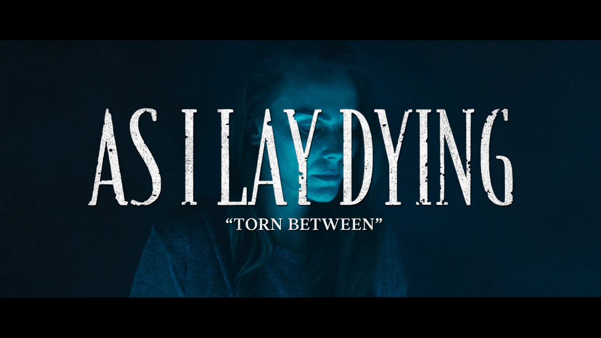 AS I LAY DYING Release Music Video For "Torn Between" + Announce 2021 Tour With Whitechapel & Shadow Of Intent!