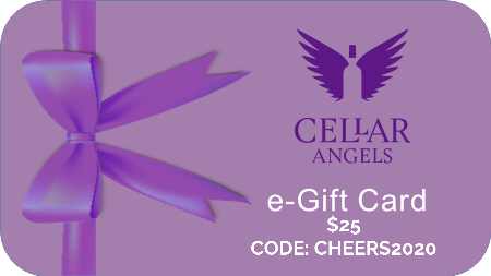  Cellar Angels Update