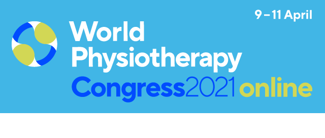 World Physiotherapy congress update