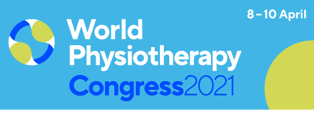 World Physiotherapy congress update