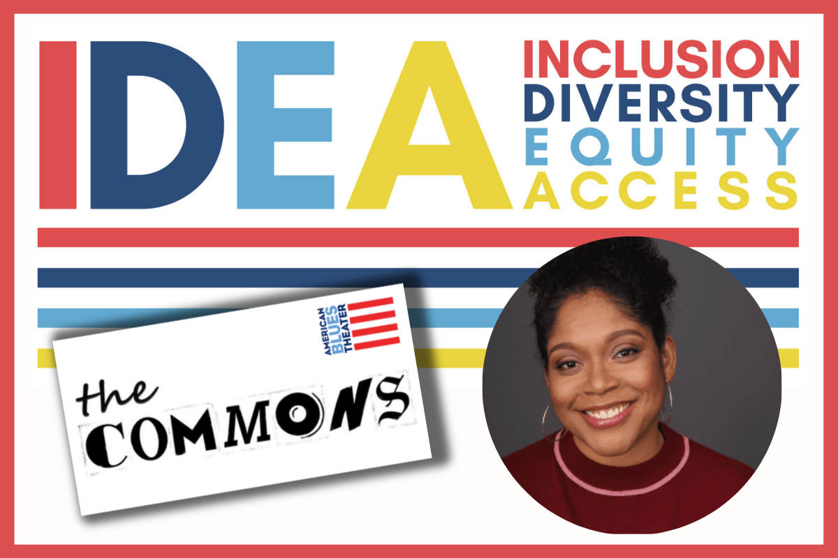 Inclusion Diversity Equity Access