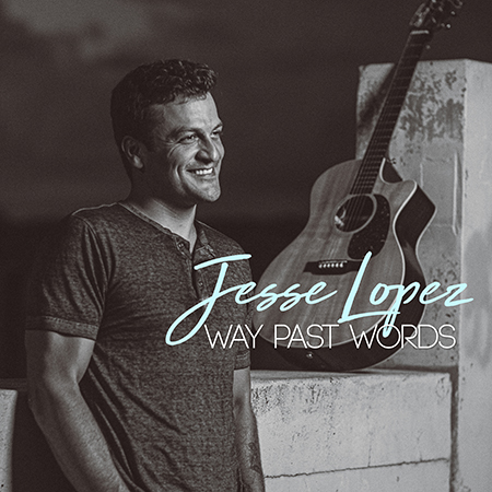Jesse Lopez