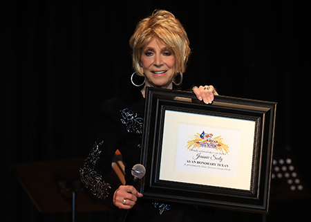 Jeannie Seely