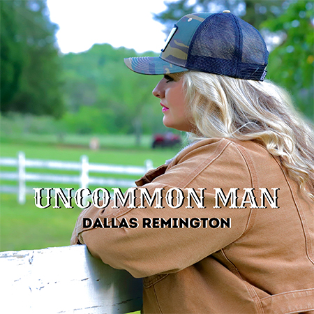 Dallas Remington