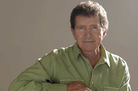 Mac Davis