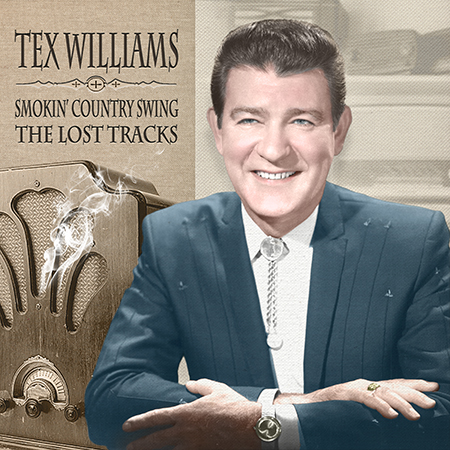 Tex Williams 