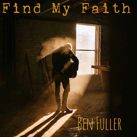 Find My Faith Artwork