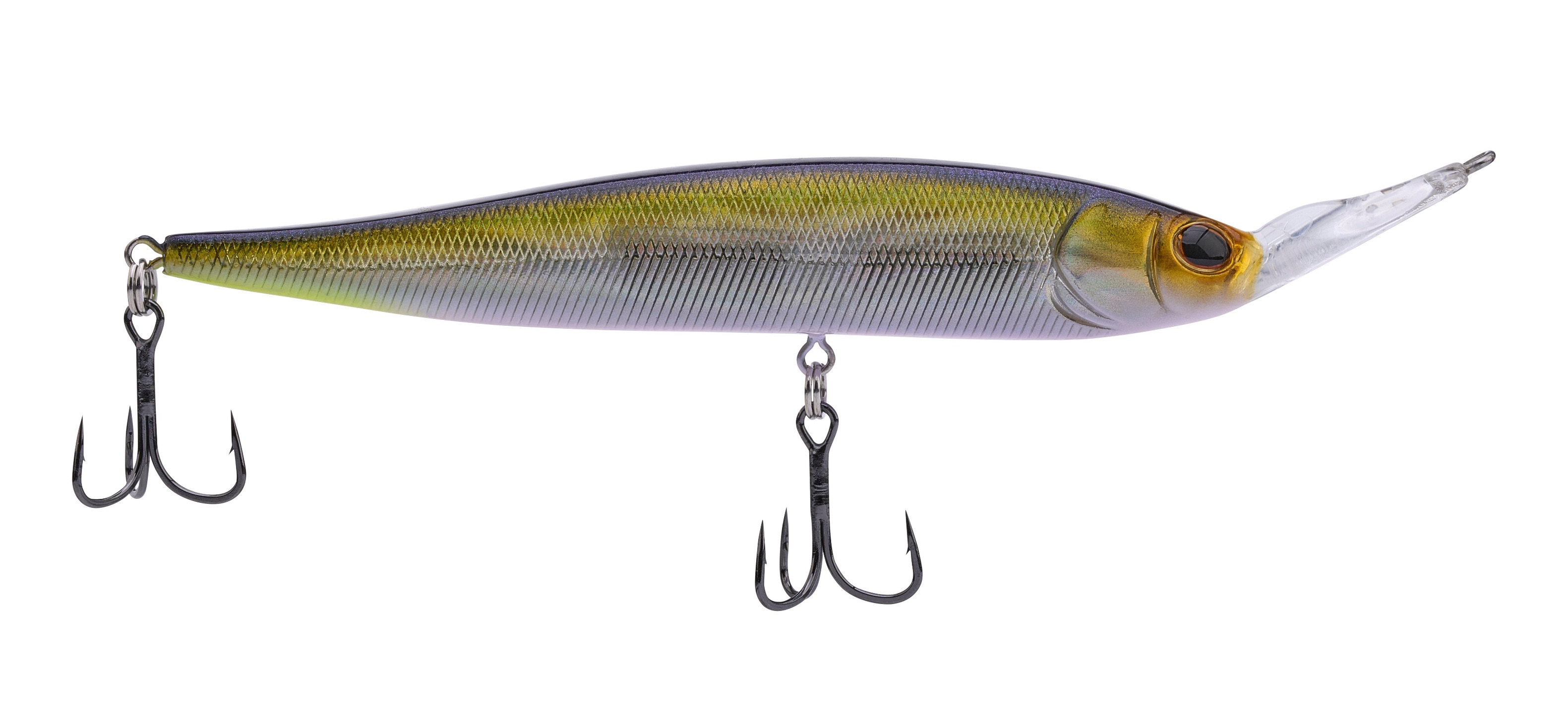 IBASSIN: Berkley Gives Anglers More Control of Their Baits Than Ever Before  with All-New Forward-Facing Sonar Optimized Baits