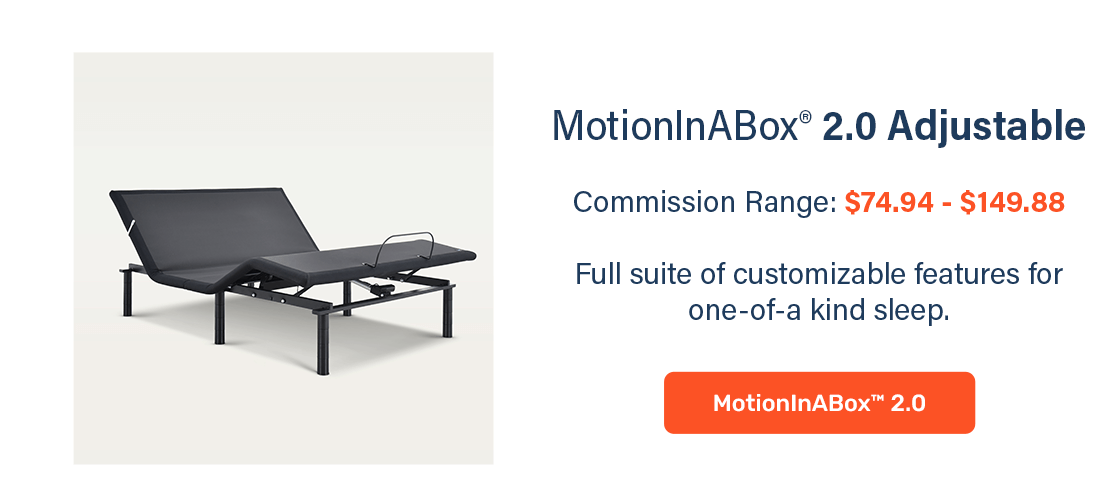 BedInABox.com - comfortable, affordable sleep