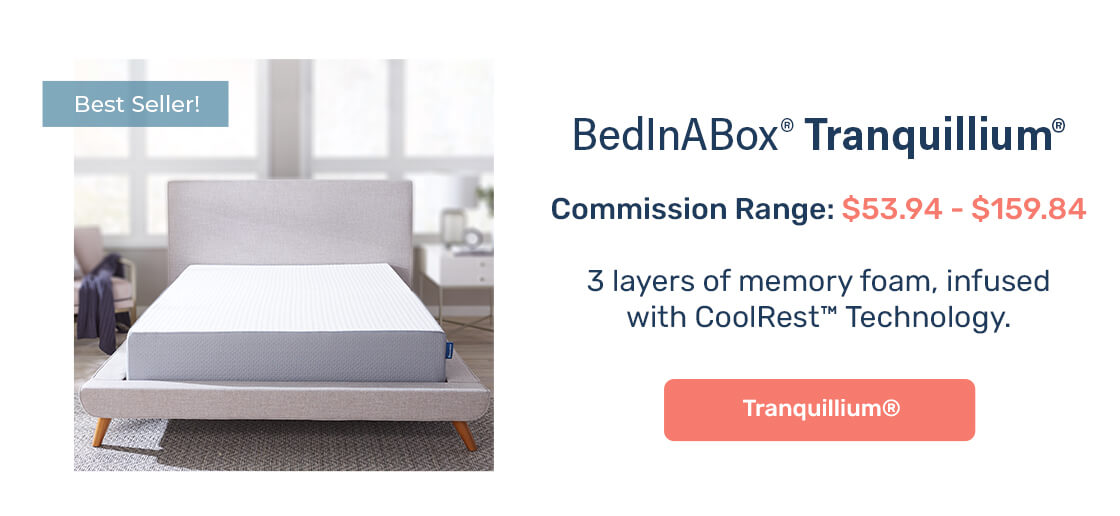 BedInABox.com - comfortable, affordable sleep