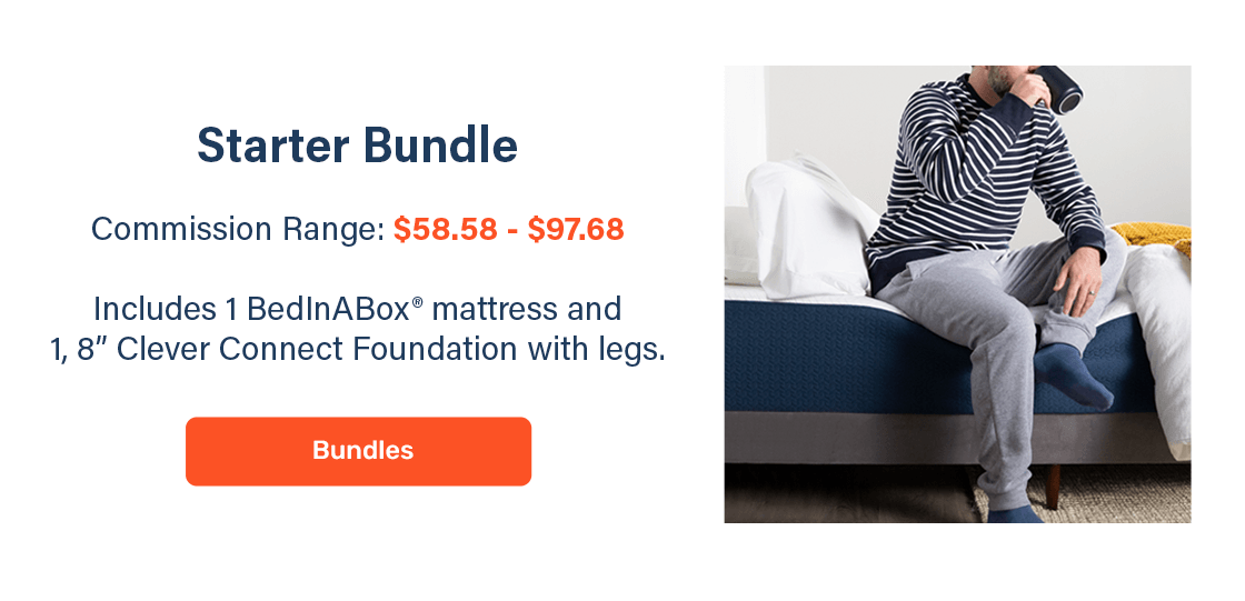 BedInABox.com - comfortable, affordable sleep
