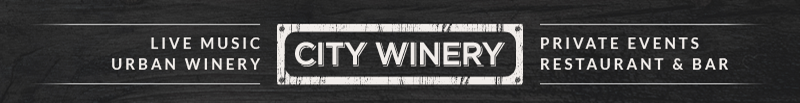  City Winery’s New Location