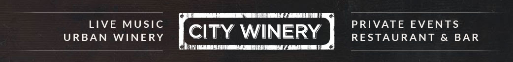  City Winery Update