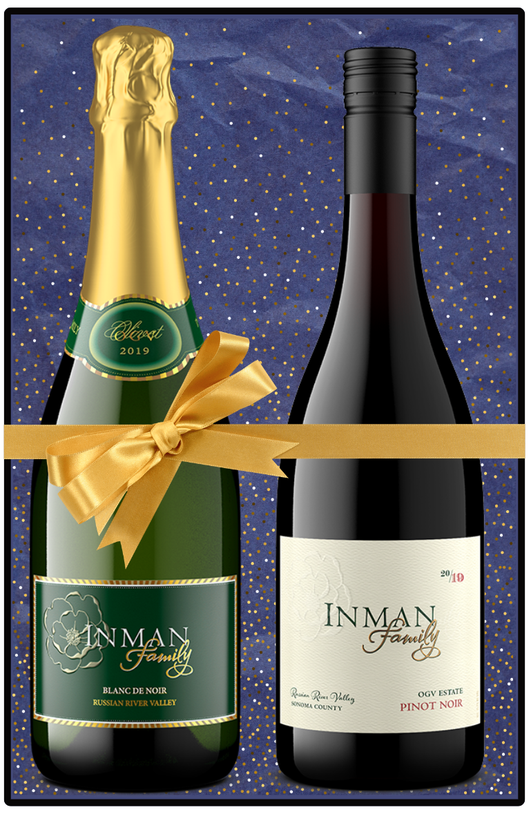 Inman Family Wines Update