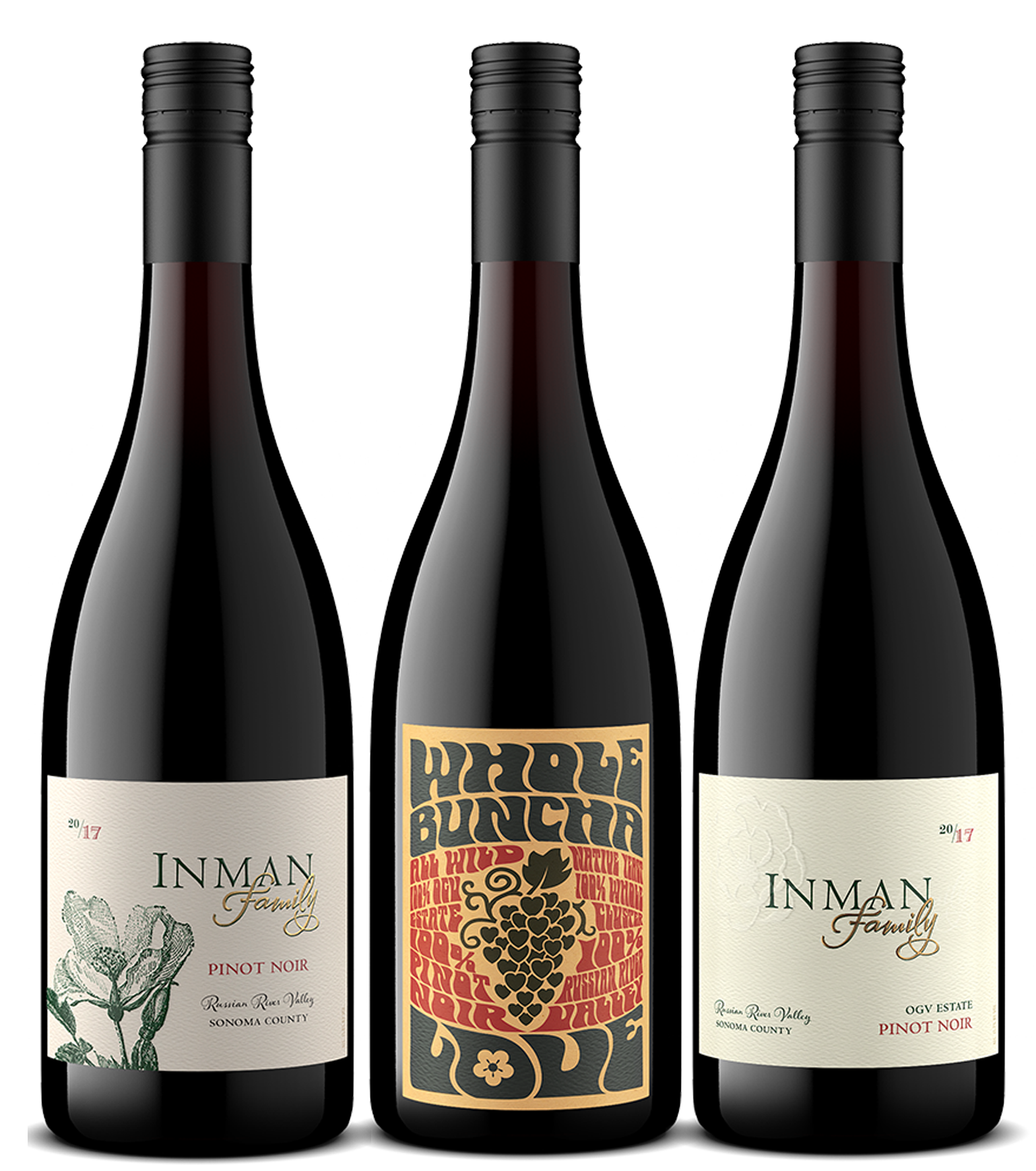  Inman Family Wines Update