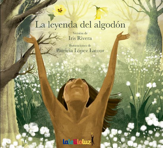 La leyenda del algodón