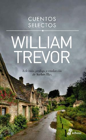 Cuentos selectos de William Trevor