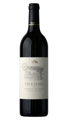  Truchard Vineyards Update