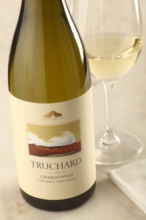  Truchard Vineyards Update