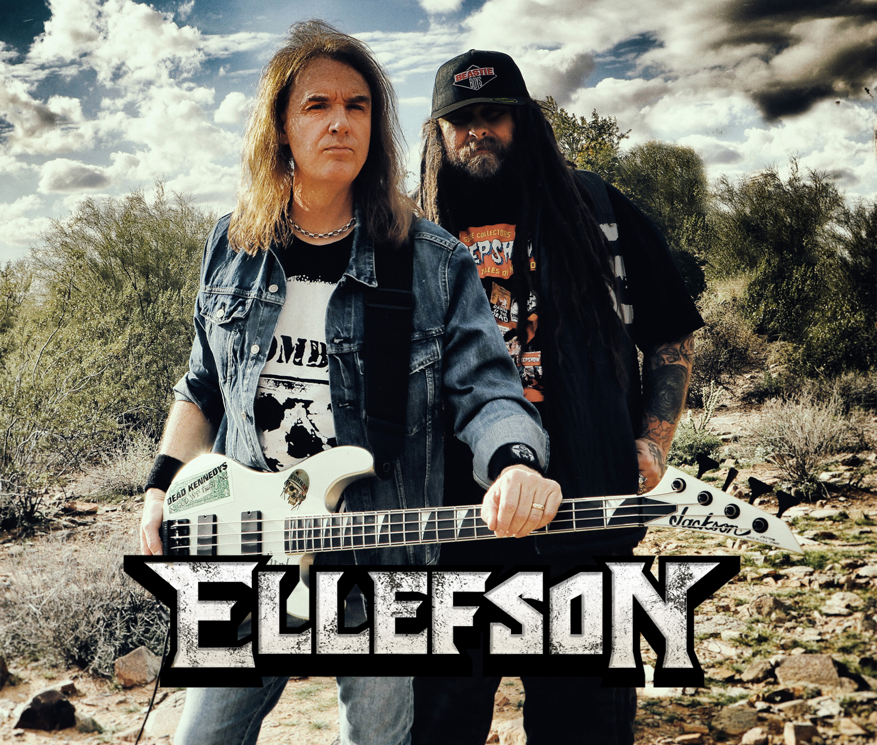 ELLEFSON TO RELEASE RE-IMAGINED COVER OF POST MALONE TRACK