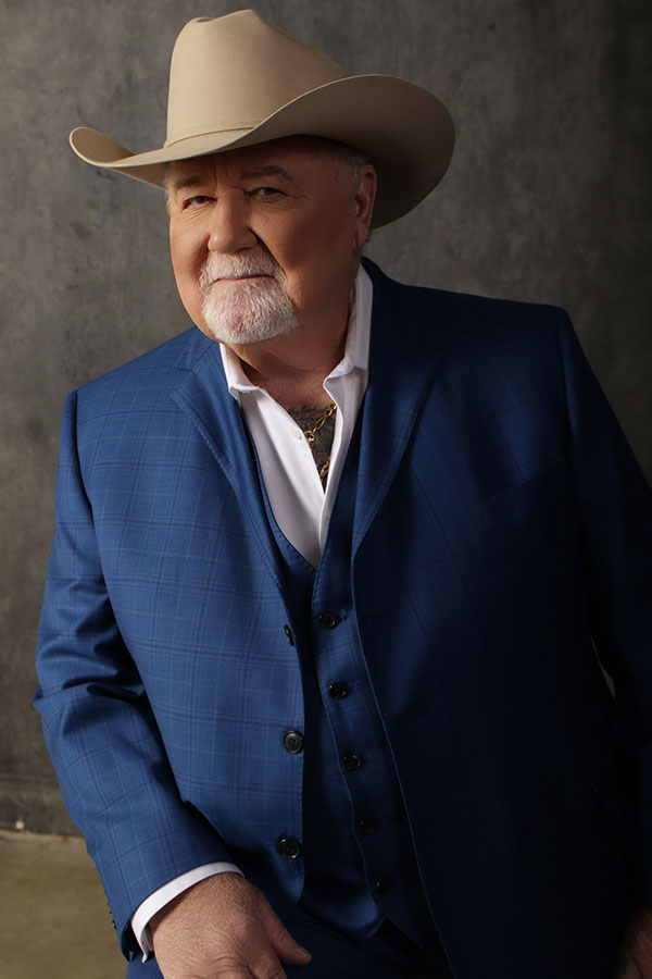 Johnny Lee by Jeremy Westby