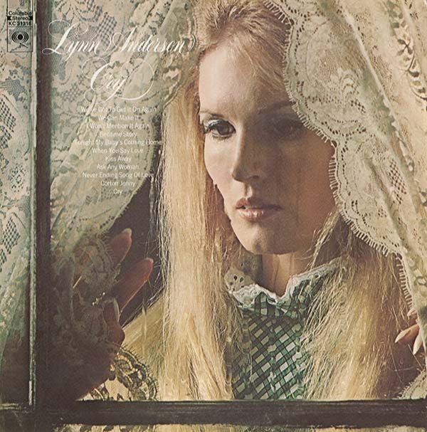 Lynn Anderson: Cry