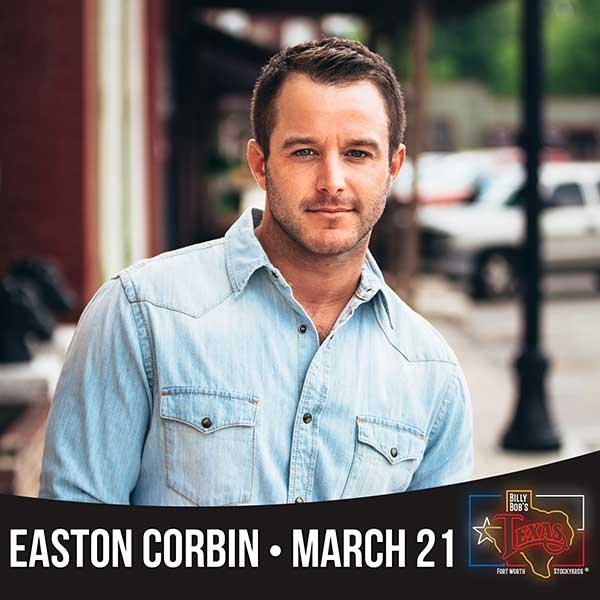 Easton Corbin (03/21)